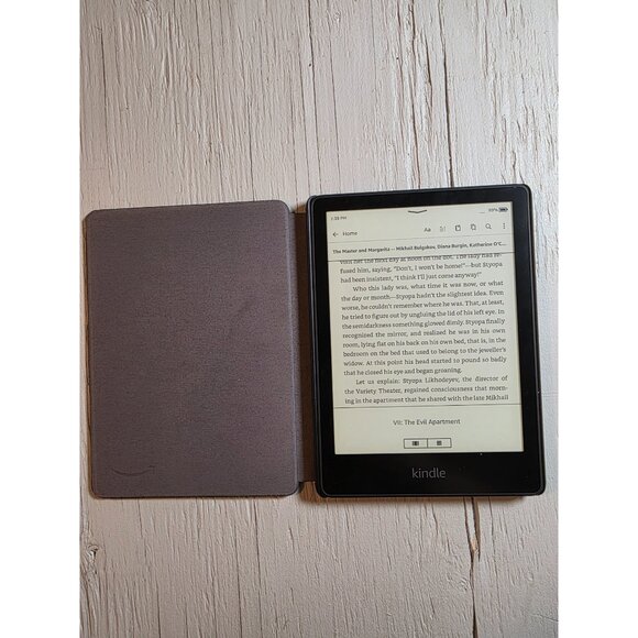 Kindle 11th Generation 16 GB - Picture 1 of 3